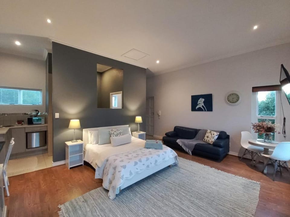 Maesa Apartment Apartment in Knysna