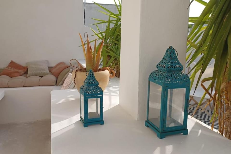 Casa Vacanza Villa Stefy - Salento House in Apulia
