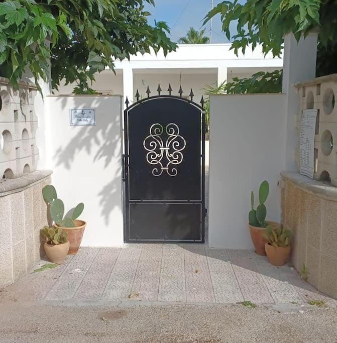 Casa Vacanza Villa Stefy - Salento House in Apulia