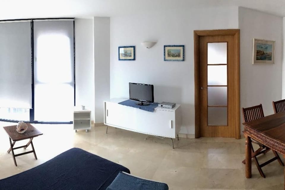 Apt Mar de Pujols 2 - FormenteraLodge Apartment in Es Pujols