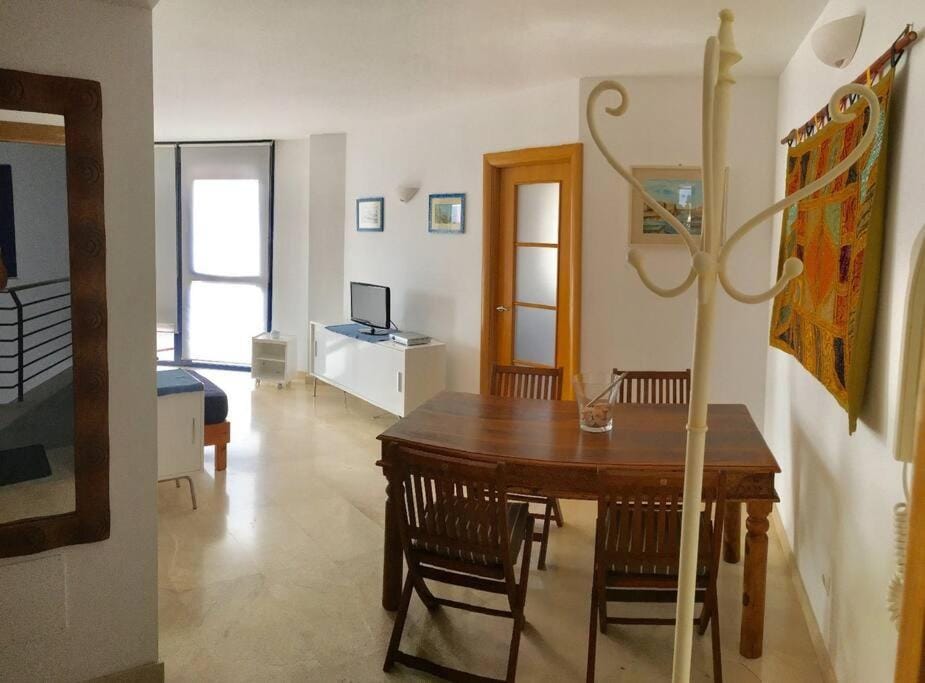 Apt Mar de Pujols 2 - FormenteraLodge Apartment in Es Pujols