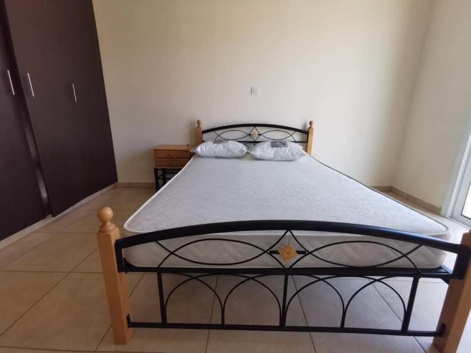 Mythical Sands BG03 townhouse Apartment in Paralimni