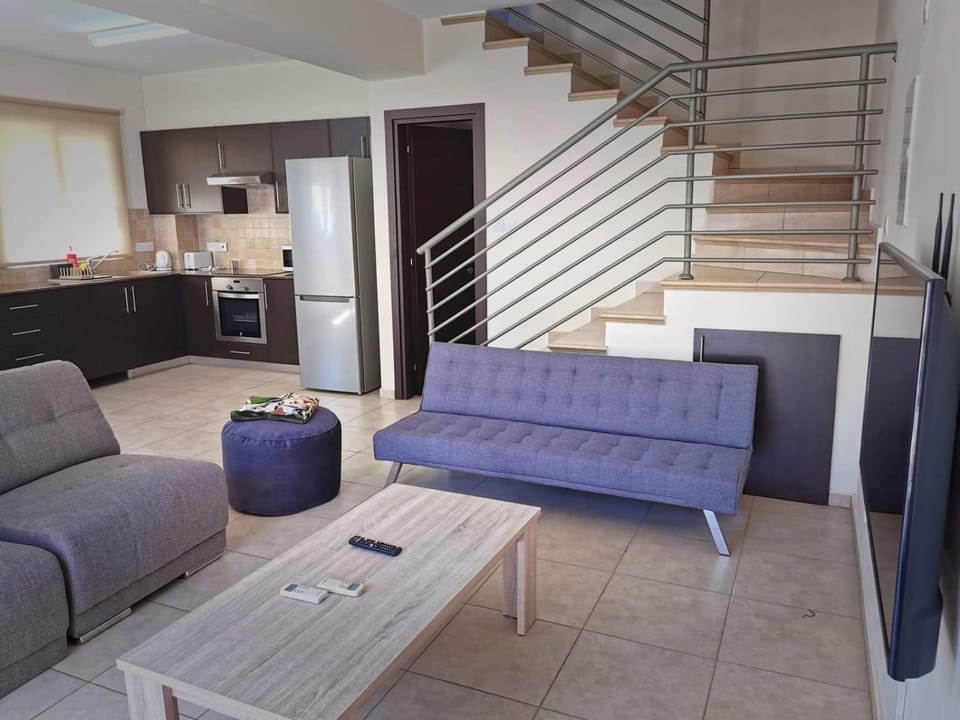 Mythical Sands BG03 townhouse Apartment in Paralimni