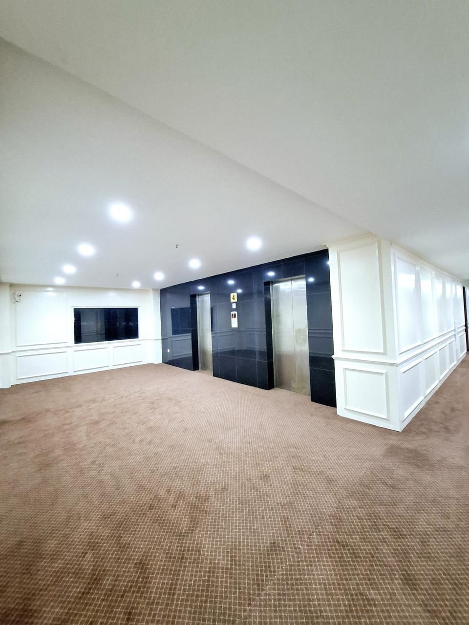 SM Tower Hotel and Convention Berau Hotel in Indonesia