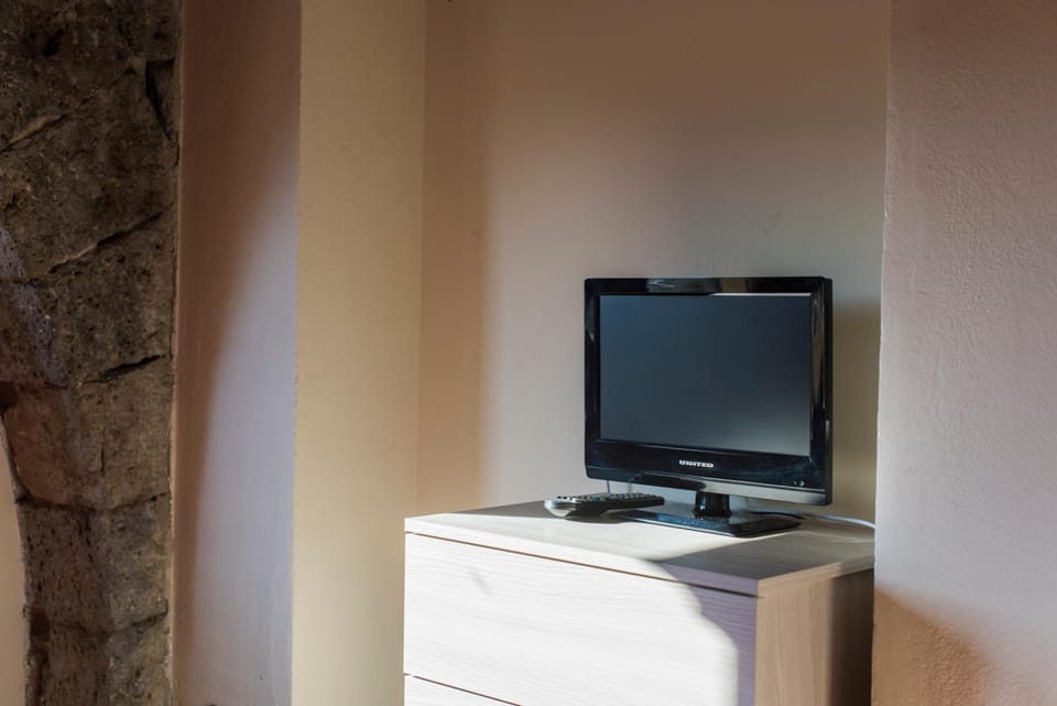 Arco Antico (amazing view) Apartment in Pisa