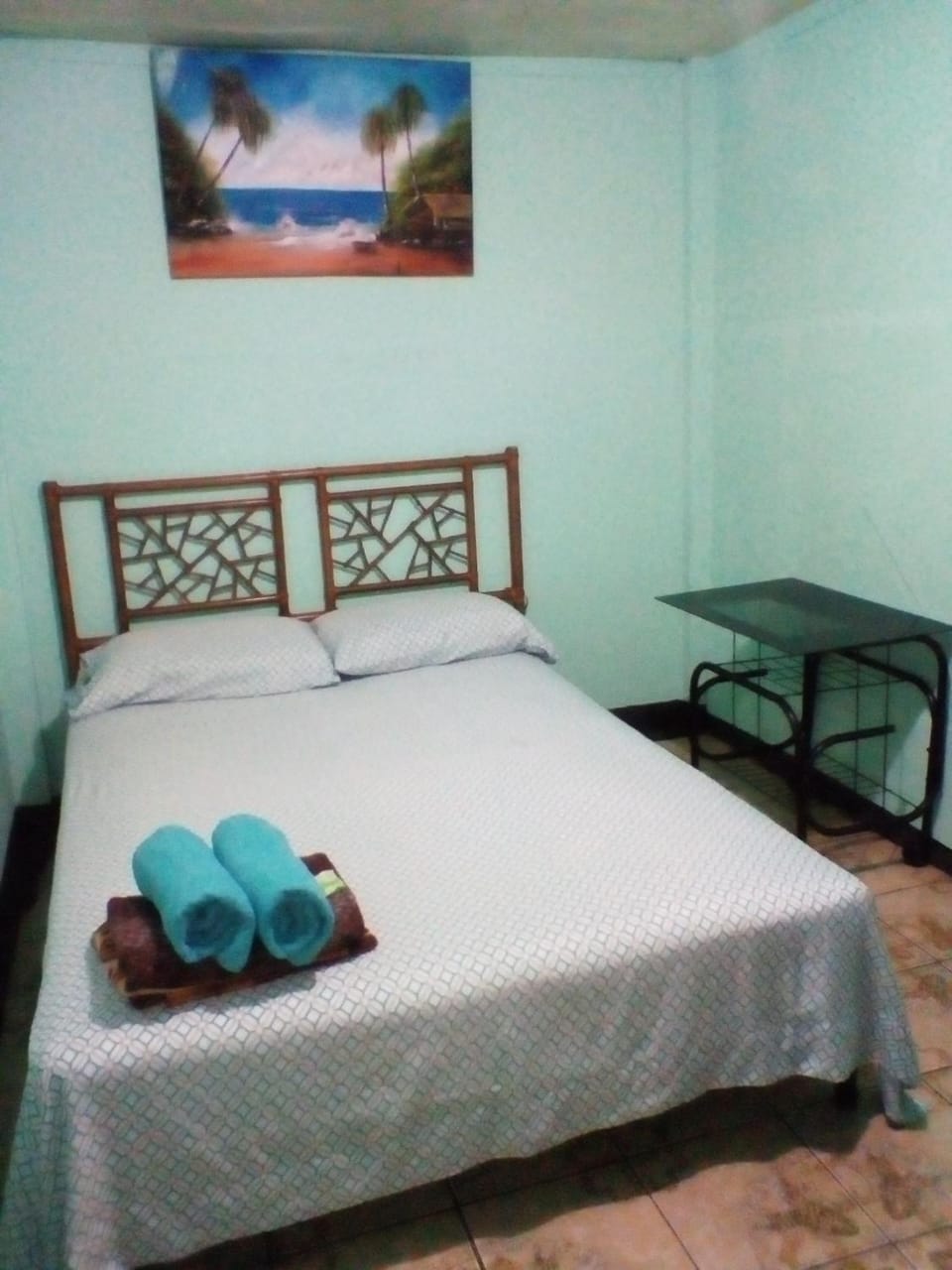 Hostal del Este Santa Fe Hostel in San Jose