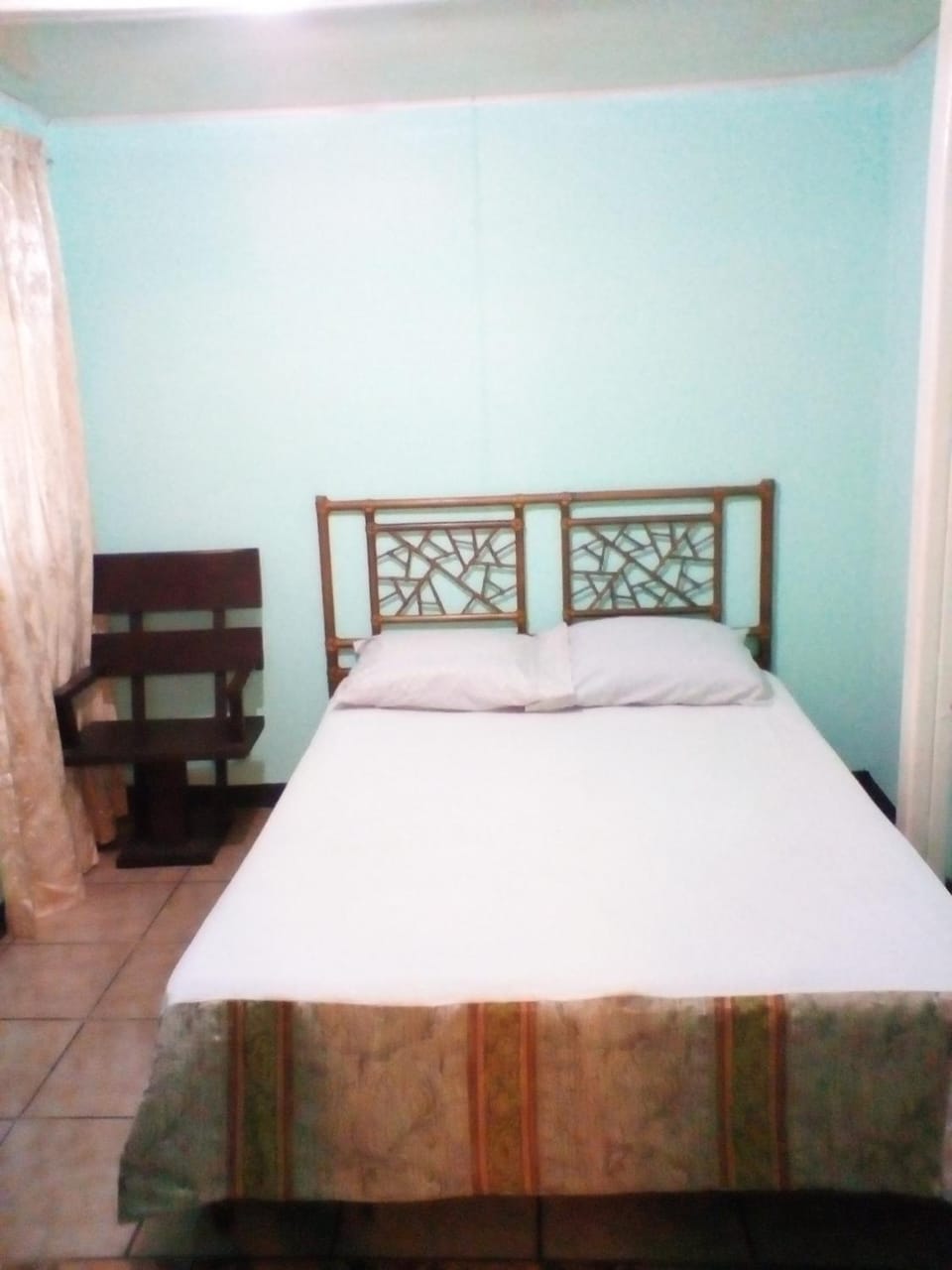 Hostal del Este Santa Fe Hostel in San Jose
