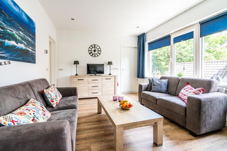 Bosweg 18/C Apartment in Zoutelande