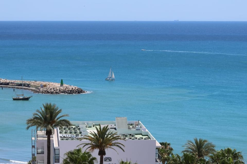 Sea view