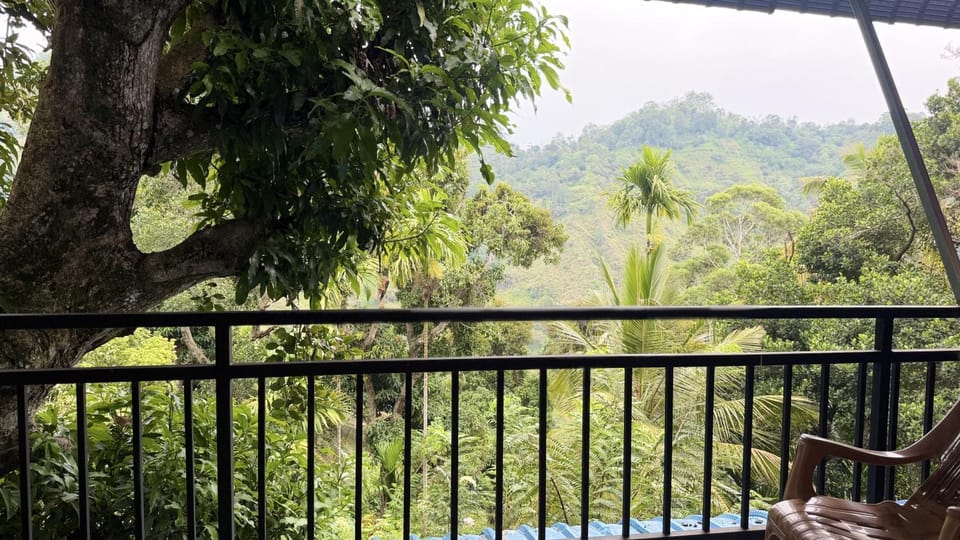 Forest Rawana homestay Ella Vacation rental in Ella