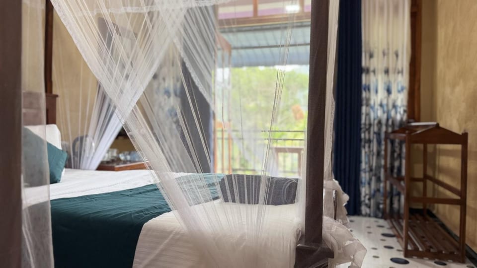 Forest Rawana homestay Ella Vacation rental in Ella