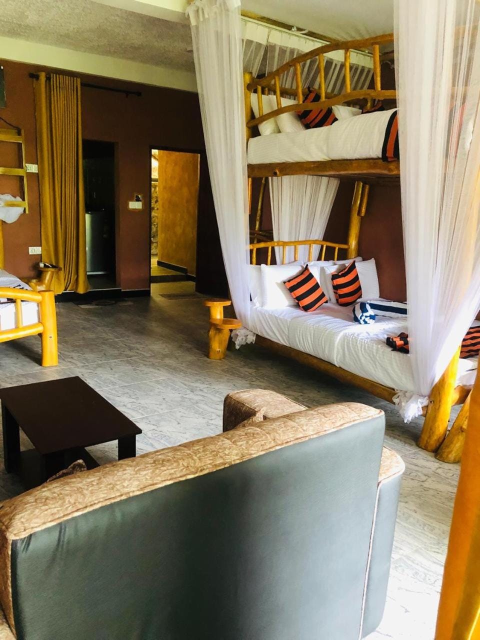 Forest Rawana homestay Ella Vacation rental in Ella