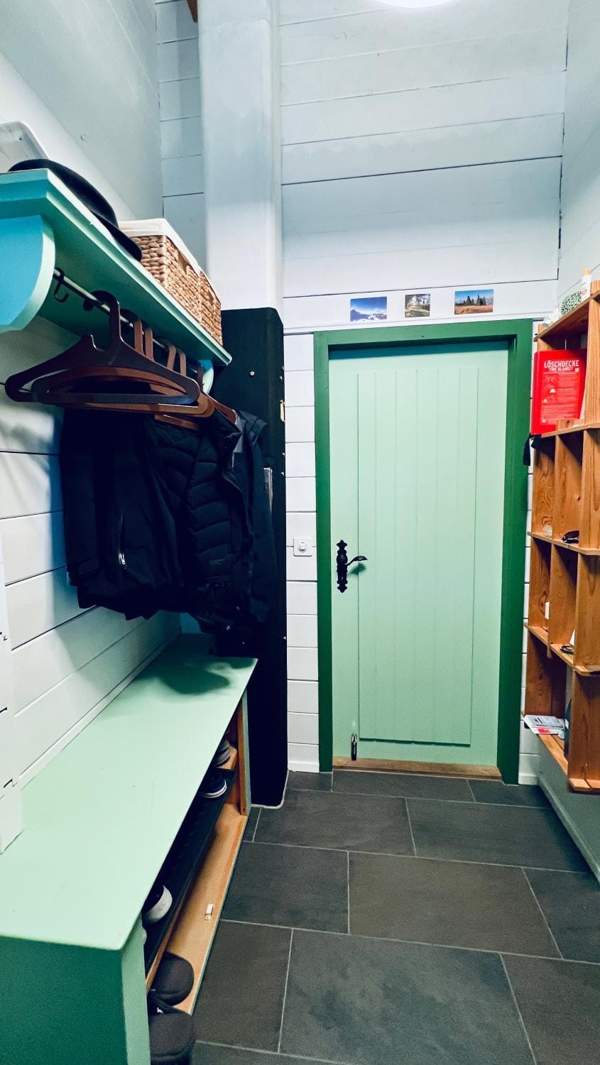 wardrobe