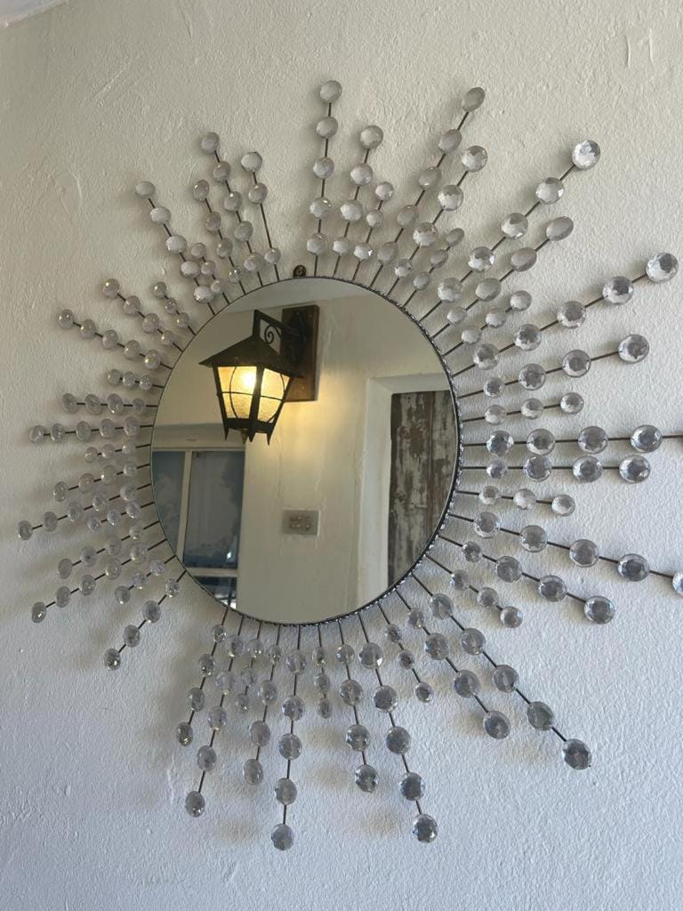 Decorative detail