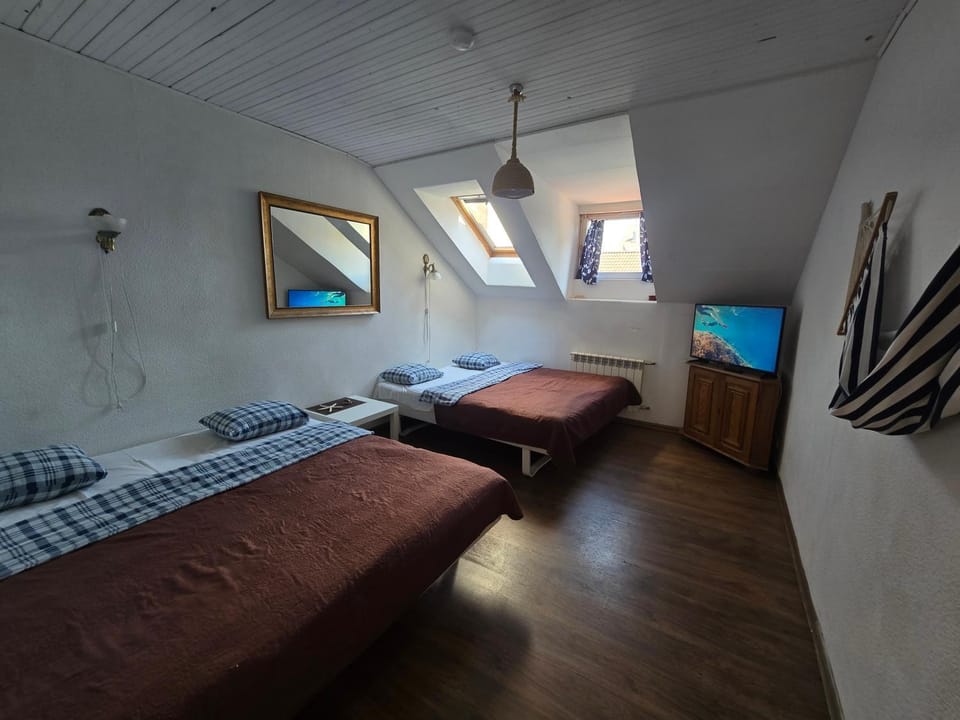 M5 Meridian Apartment Apartment in Klaipėda