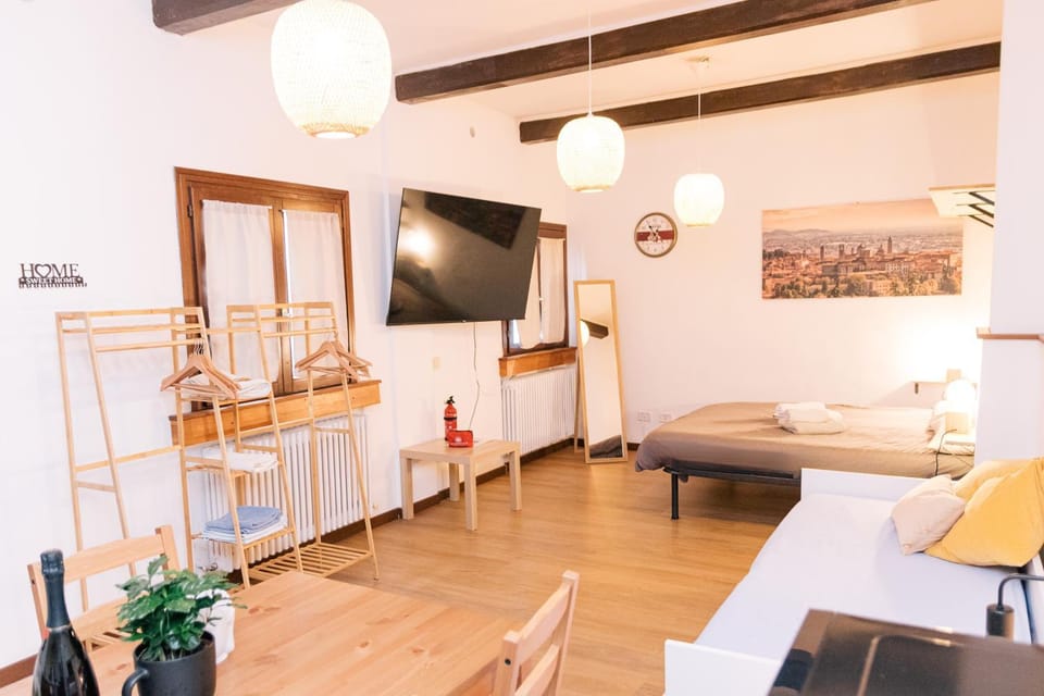 Casa Tequila Apartment in Bergamo