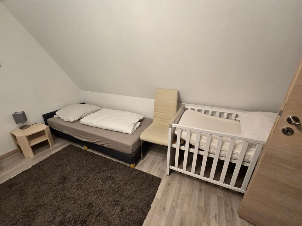 Ferienwohnung Rössewiese Apartment in Thuringia, Germany