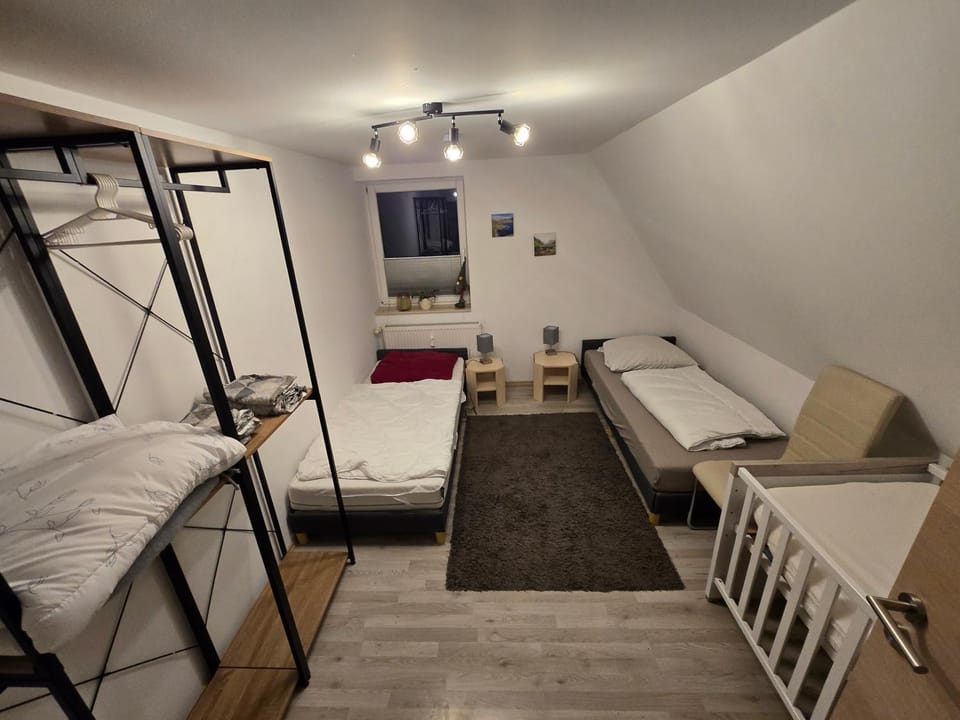 Ferienwohnung Rössewiese Apartment in Thuringia, Germany