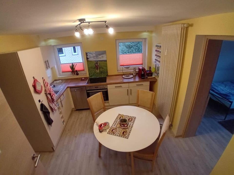 Ferienwohnung Rössewiese Apartment in Thuringia, Germany