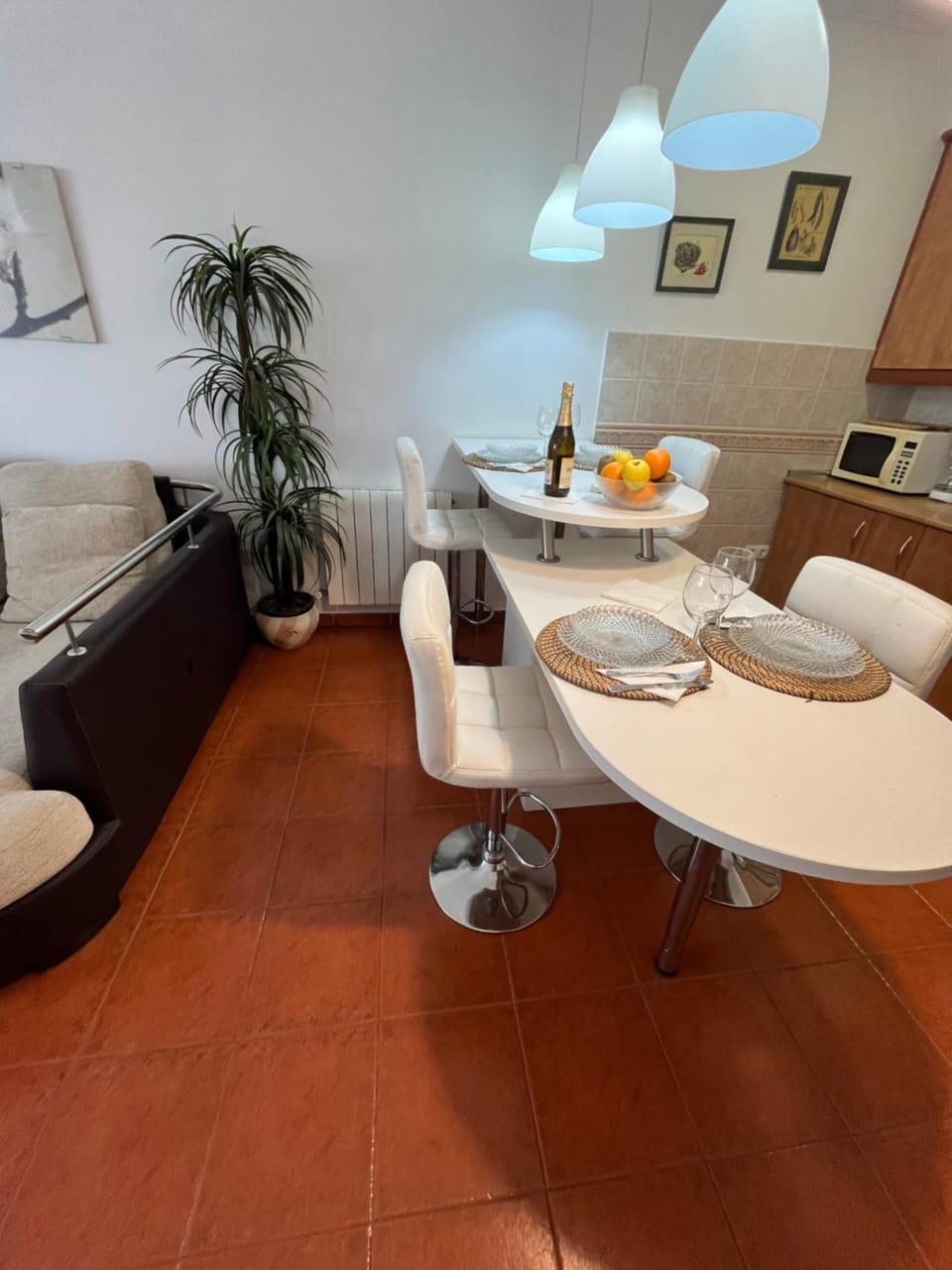 Apto La Manzana del Gaitero Apartment in Villaviciosa