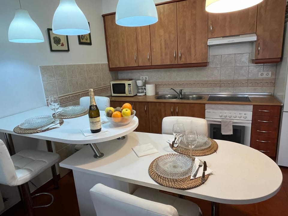 Apto La Manzana del Gaitero Apartment in Villaviciosa