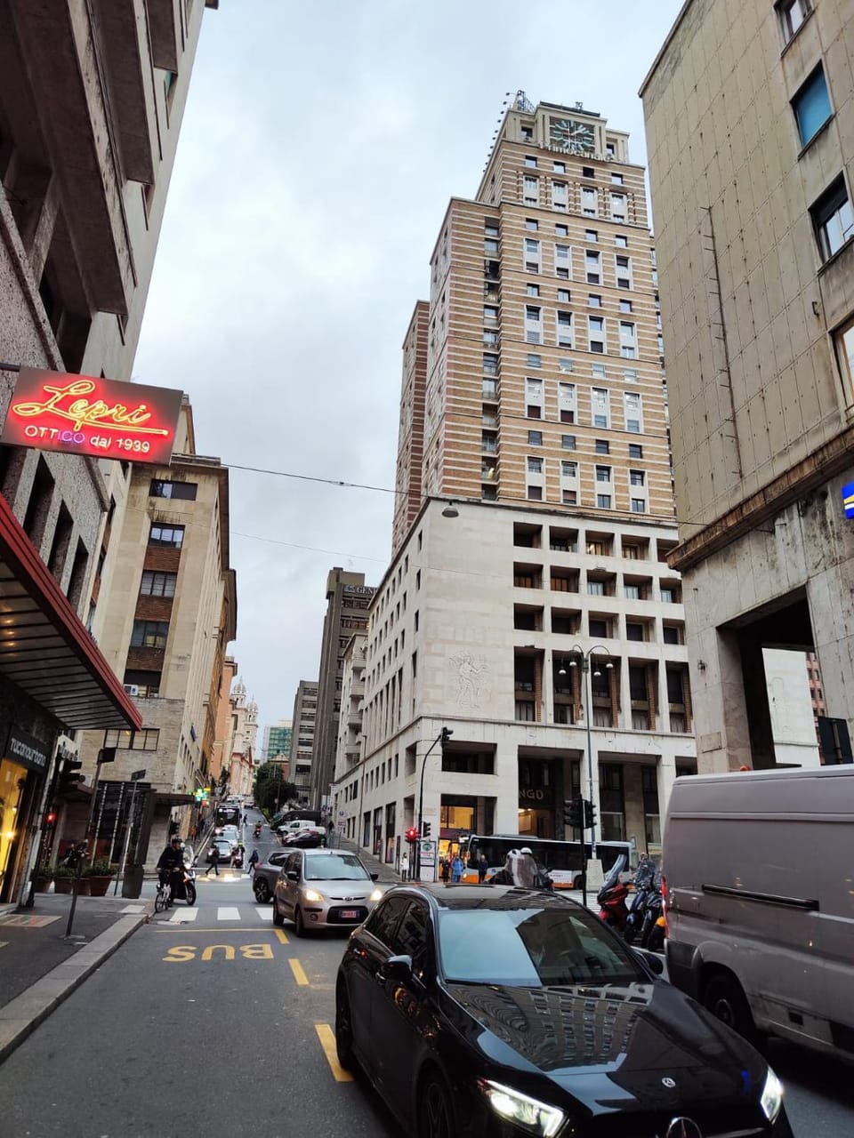 Property building, Neighbourhood, Street view