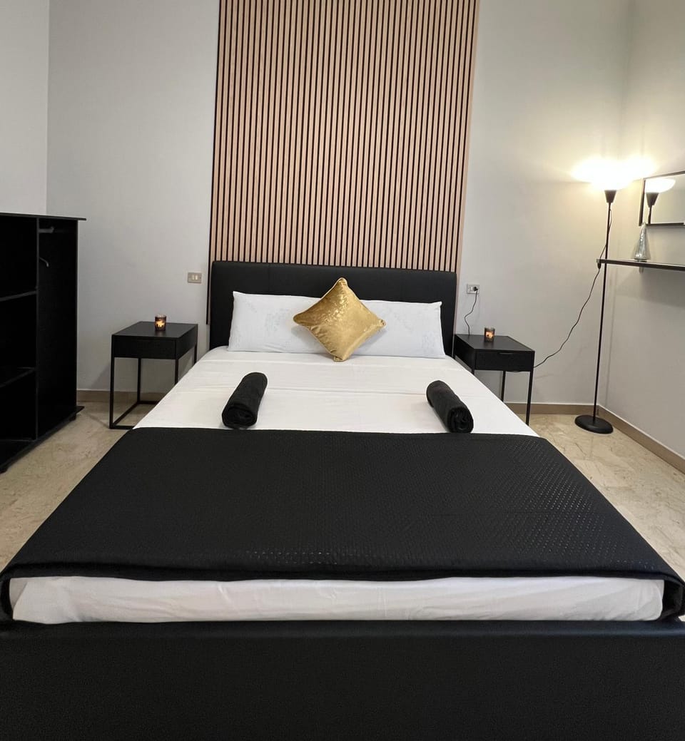 Camera spazioza Bed and Breakfast in Milan