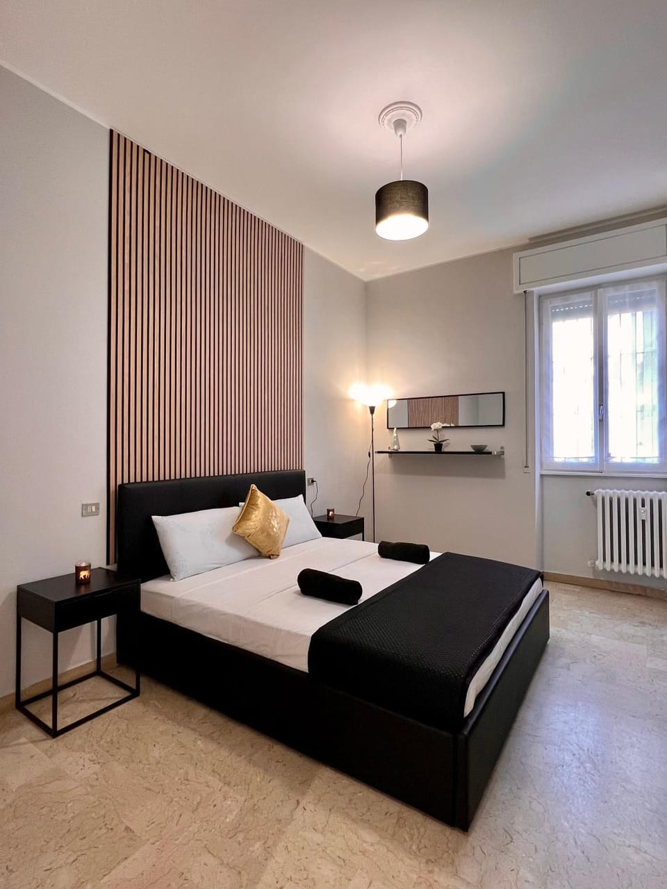 Camera spazioza Bed and Breakfast in Milan