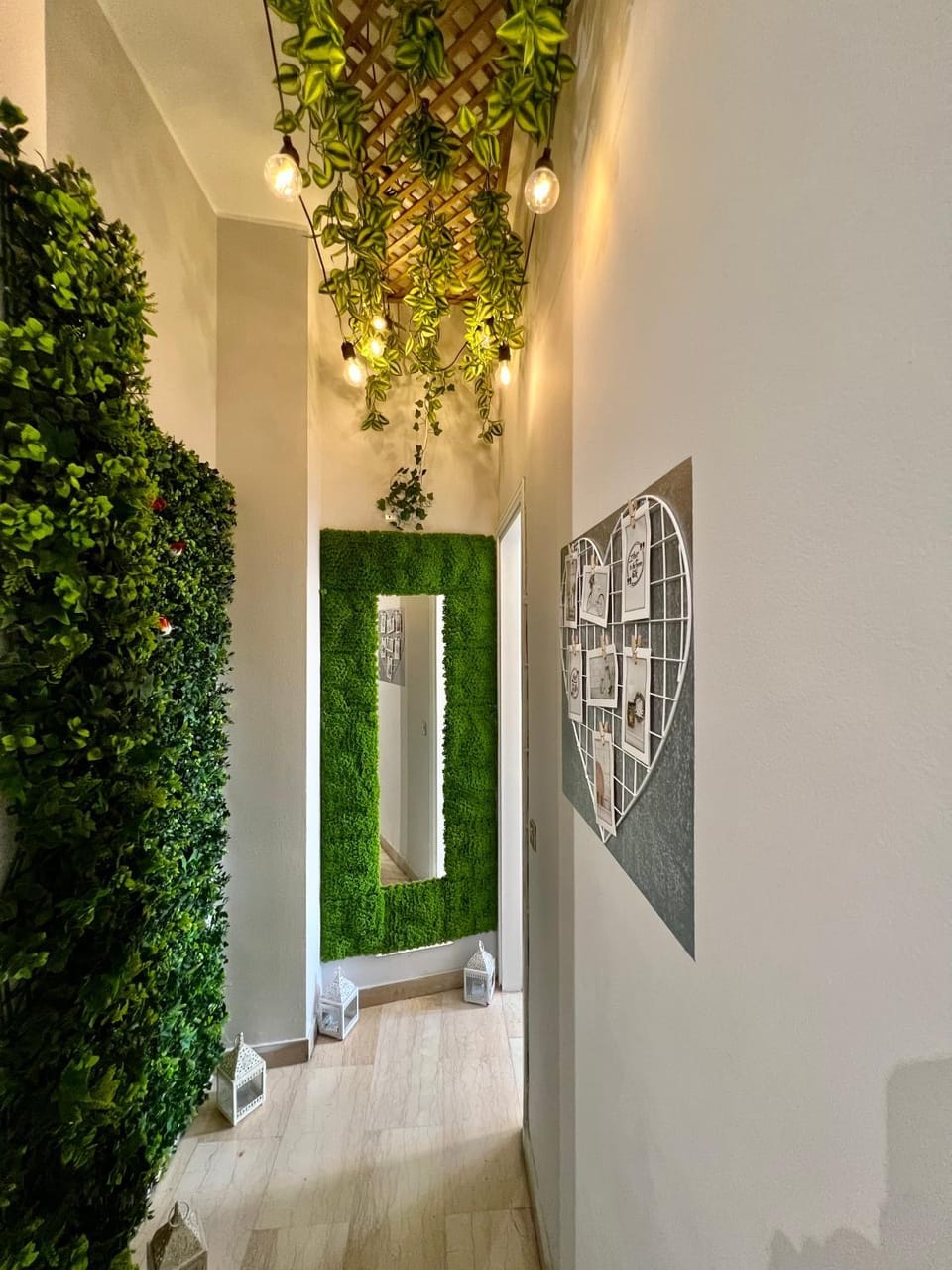 Camera spazioza Bed and Breakfast in Milan