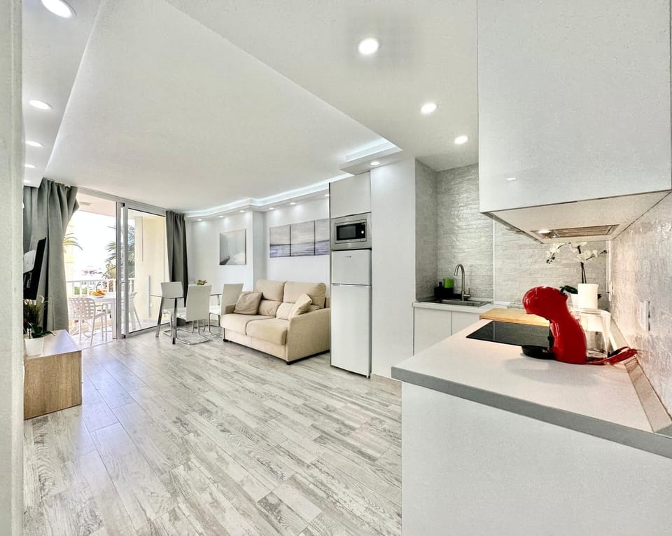TV and multimedia, Living room, Dining area, kitchen