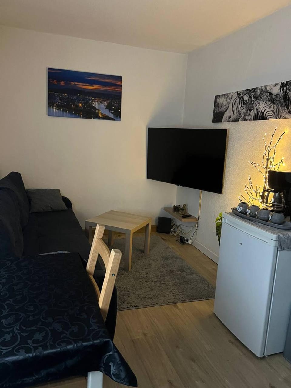 Lovely 1-Bed Apartment in Koblenz Apartment in Koblenz