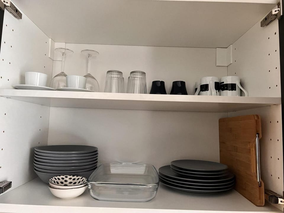 Lovely 1-Bed Apartment in Koblenz Apartment in Koblenz