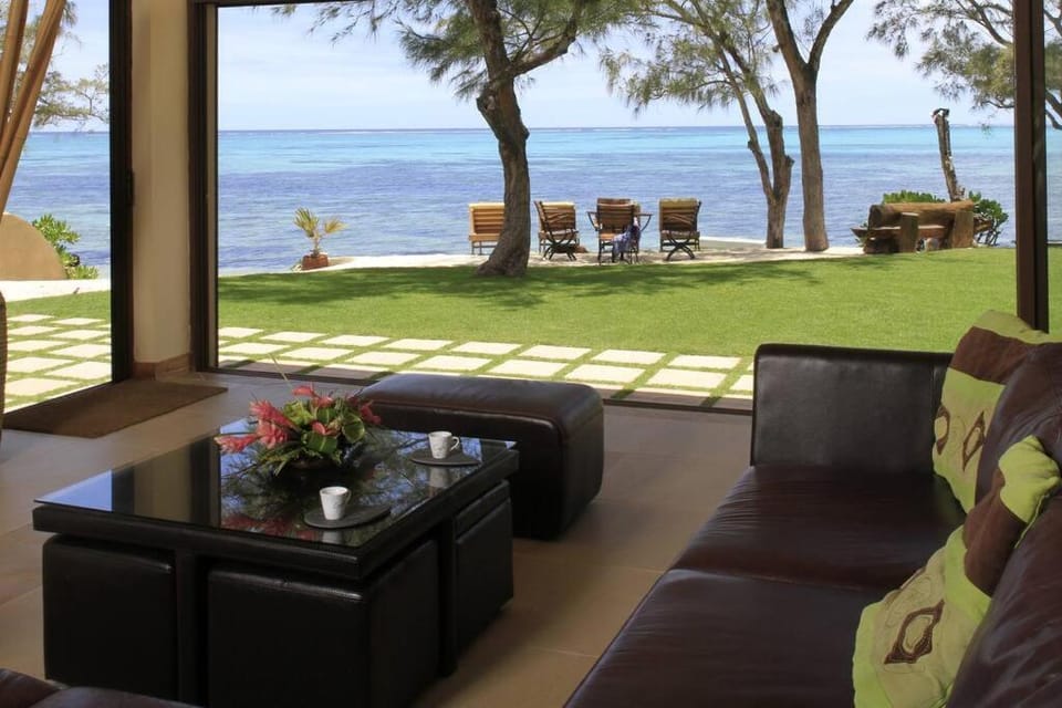Villa Fayette Sur Mer Villa in Flacq District, Mauritius