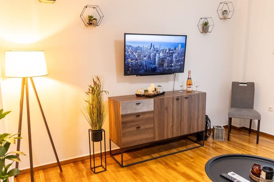 TV and multimedia