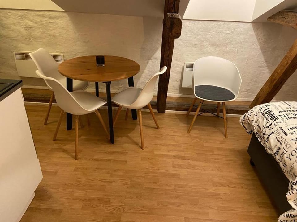 ATTIC FLOOR in Stockholm City! 918 Apartment in Stockholm