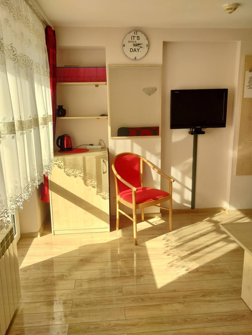 TV and multimedia, Coffee/tea facilities, Living room