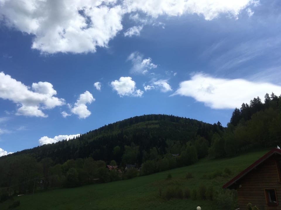 View (from property/room)