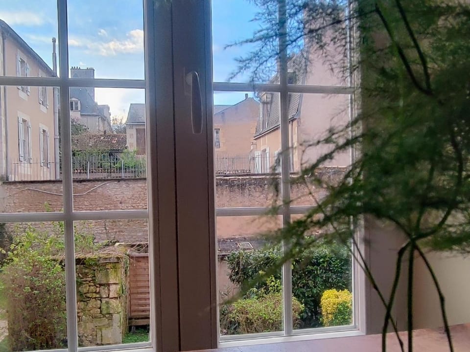 View (from property/room), Garden view