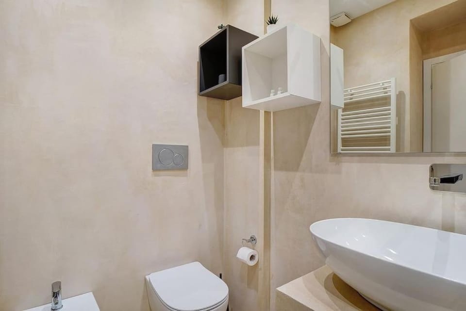 SR1 Ariston - Centralissimo appartamento a Sanremo Apartment in Sanremo