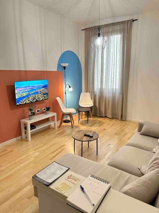 Trilocale Via Palazzuolo- Firenze Apartment in Florence