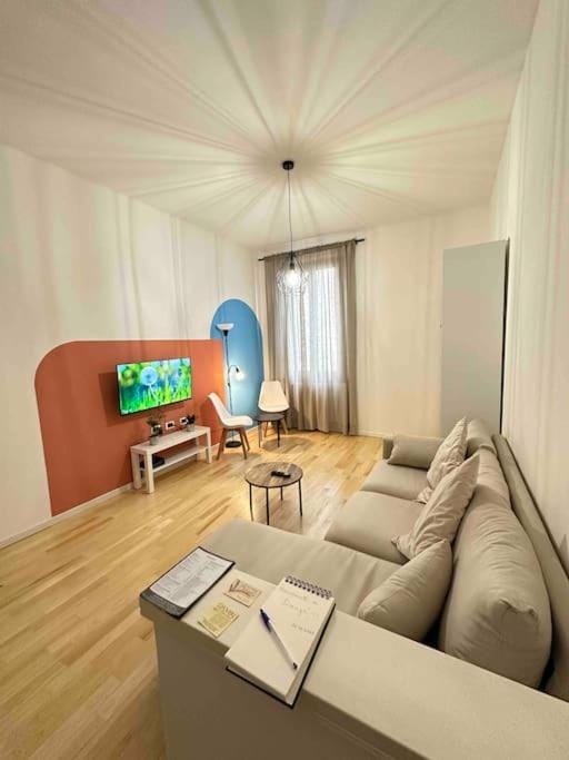 Trilocale Via Palazzuolo- Firenze Apartment in Florence