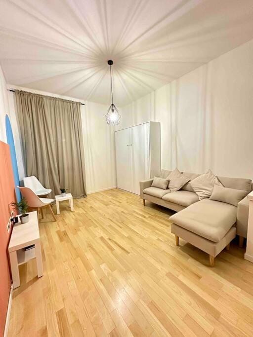 Trilocale Via Palazzuolo- Firenze Apartment in Florence