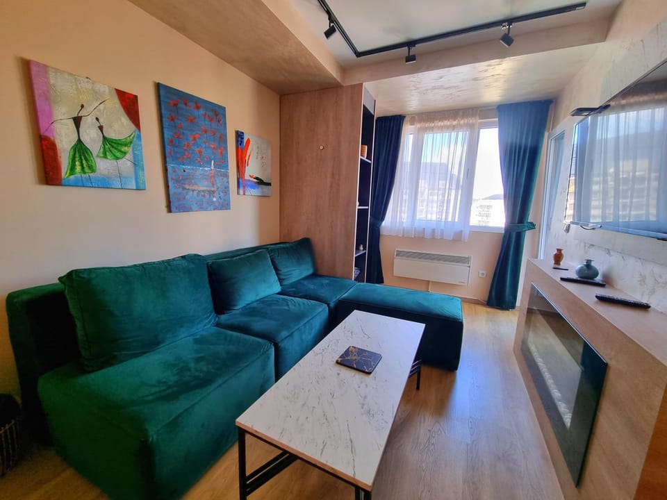 Gondola 93 Apartment in Zlatibor