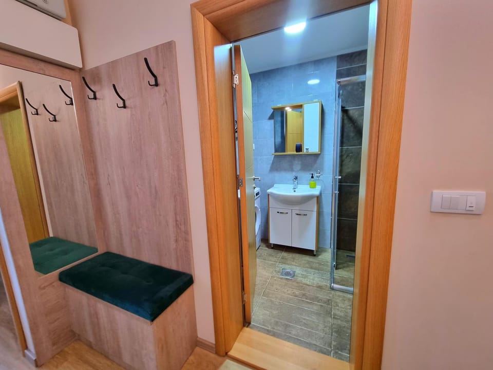 Gondola 93 Apartment in Zlatibor