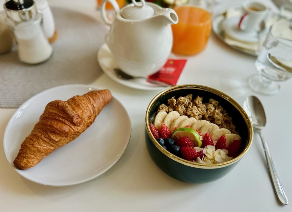 Breakfast