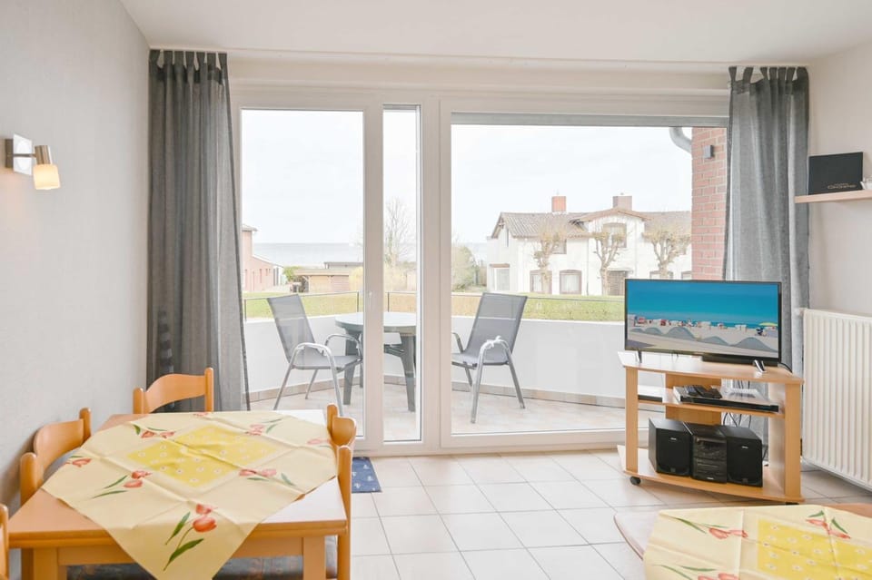 FeWo Remih Nr 1 Haus Seerose Apartment in Dahme