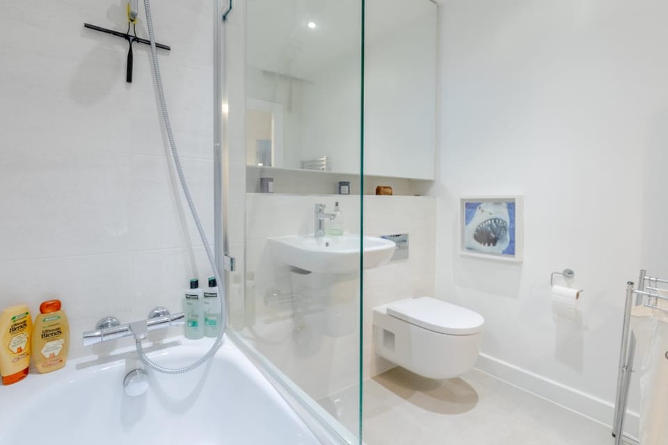Bright 1BD Flat wBalcony - Heart of Brixton! Apartment in London