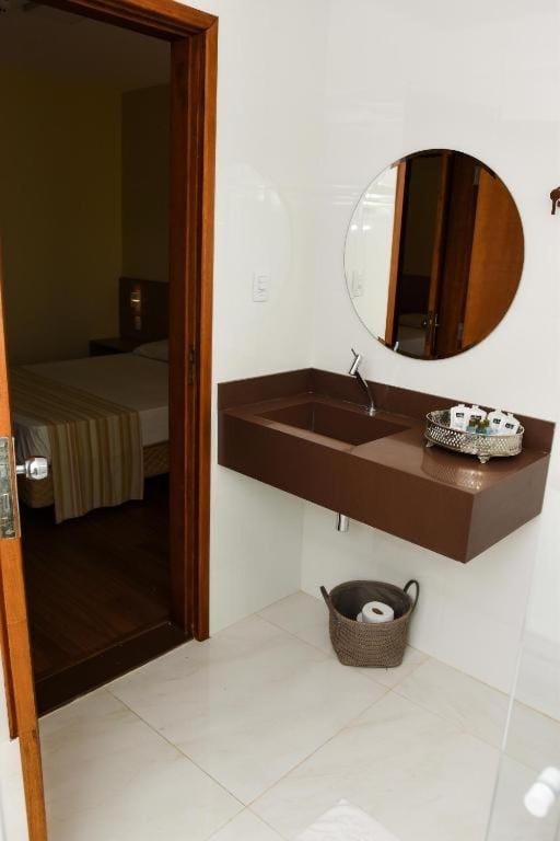Água Branca Park Hotel Hotel in State of São Paulo