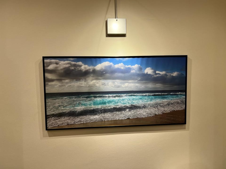 TV and multimedia