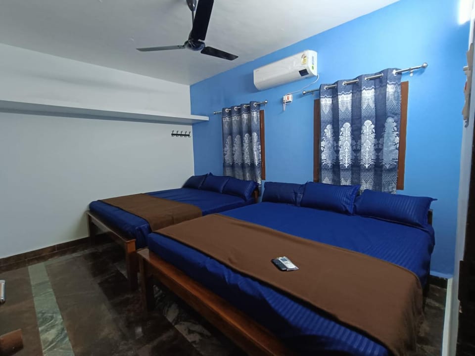 Agnisthala Guest House House in Tamil Nadu